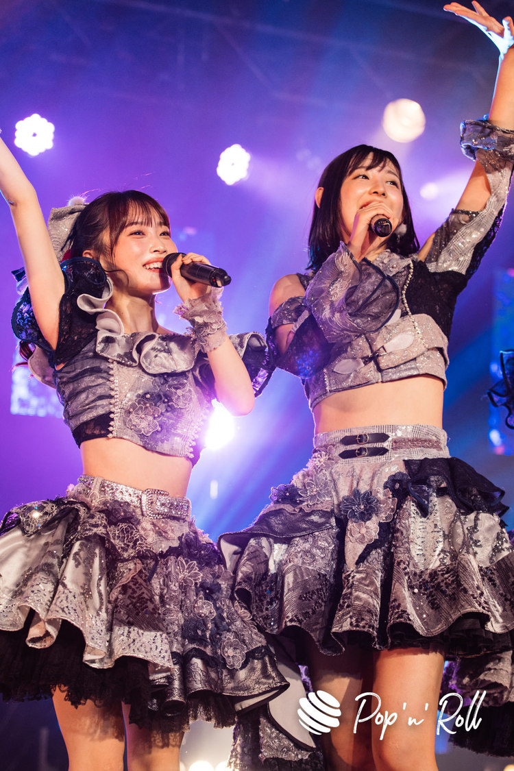 ＜#仔鹿物語 プルプル震えナイト！ VOL.15＞新宿BLAZE（2022年12月12日）