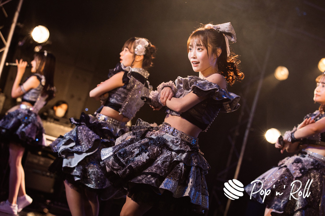 ＜#仔鹿物語 プルプル震えナイト！ VOL.15＞新宿BLAZE（2022年12月12日）