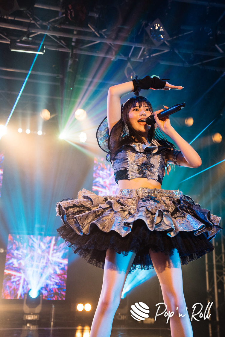 ＜#仔鹿物語 プルプル震えナイト！ VOL.15＞新宿BLAZE（2022年12月12日）