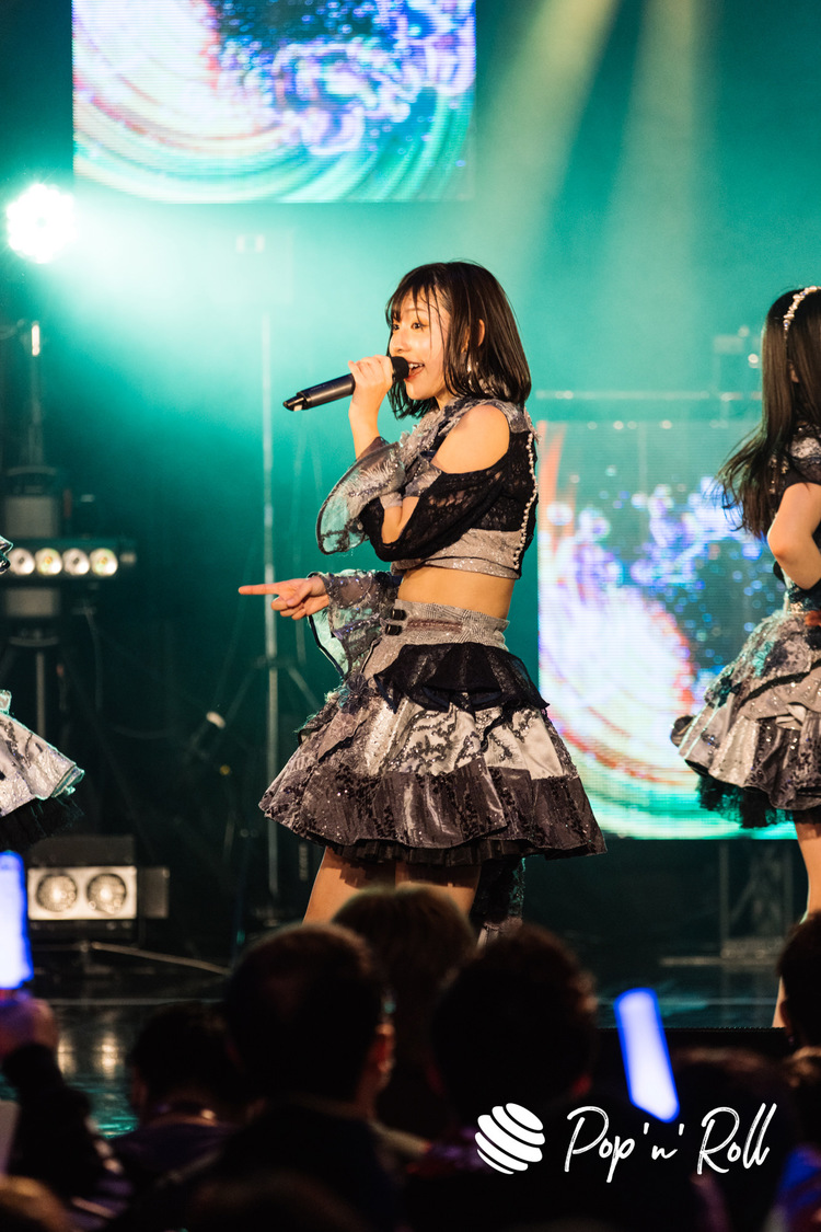 ＜#仔鹿物語 プルプル震えナイト！ VOL.15＞新宿BLAZE（2022年12月12日）