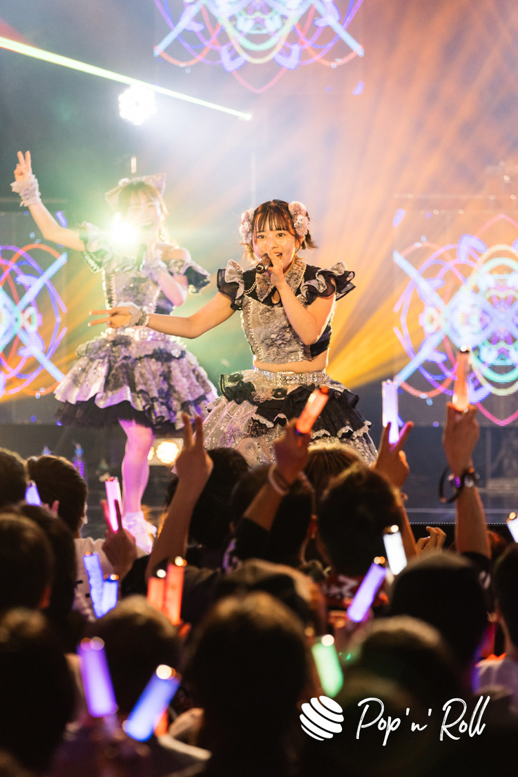 ＜#仔鹿物語 プルプル震えナイト！ VOL.15＞新宿BLAZE（2022年12月12日）