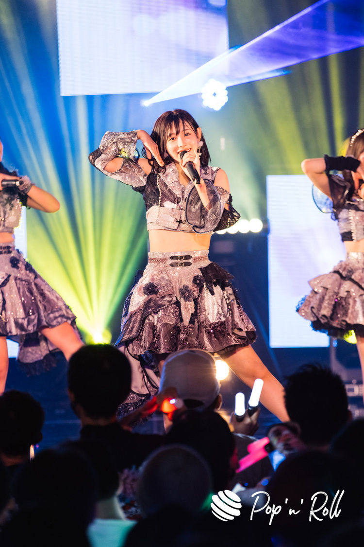 ＜#仔鹿物語 プルプル震えナイト！ VOL.15＞新宿BLAZE（2022年12月12日）