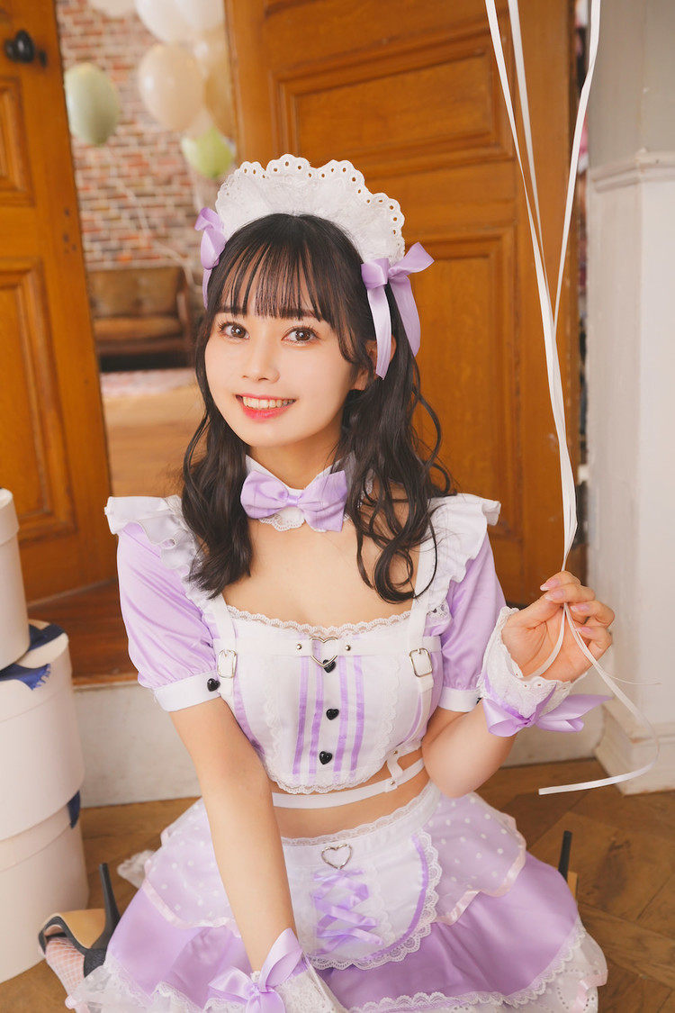 近藤沙瑛子『マリームーン』