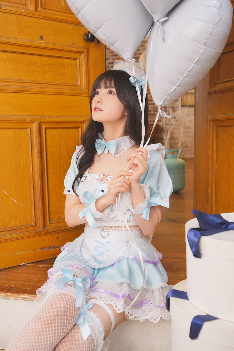 小鳥遊るい『マリームーン』