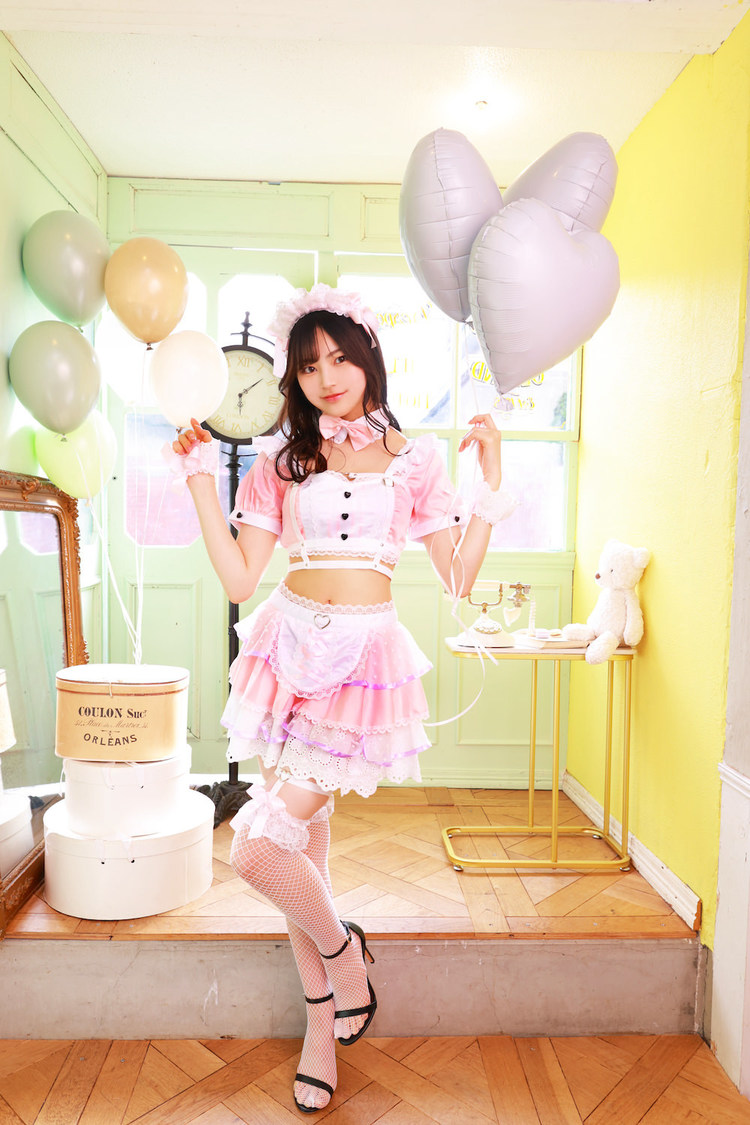 宇咲『マリームーン』