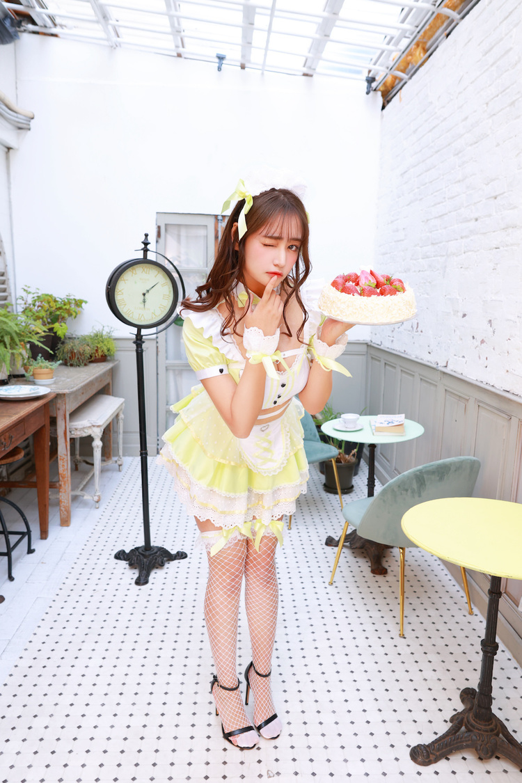 池田メルダ『マリームーン』