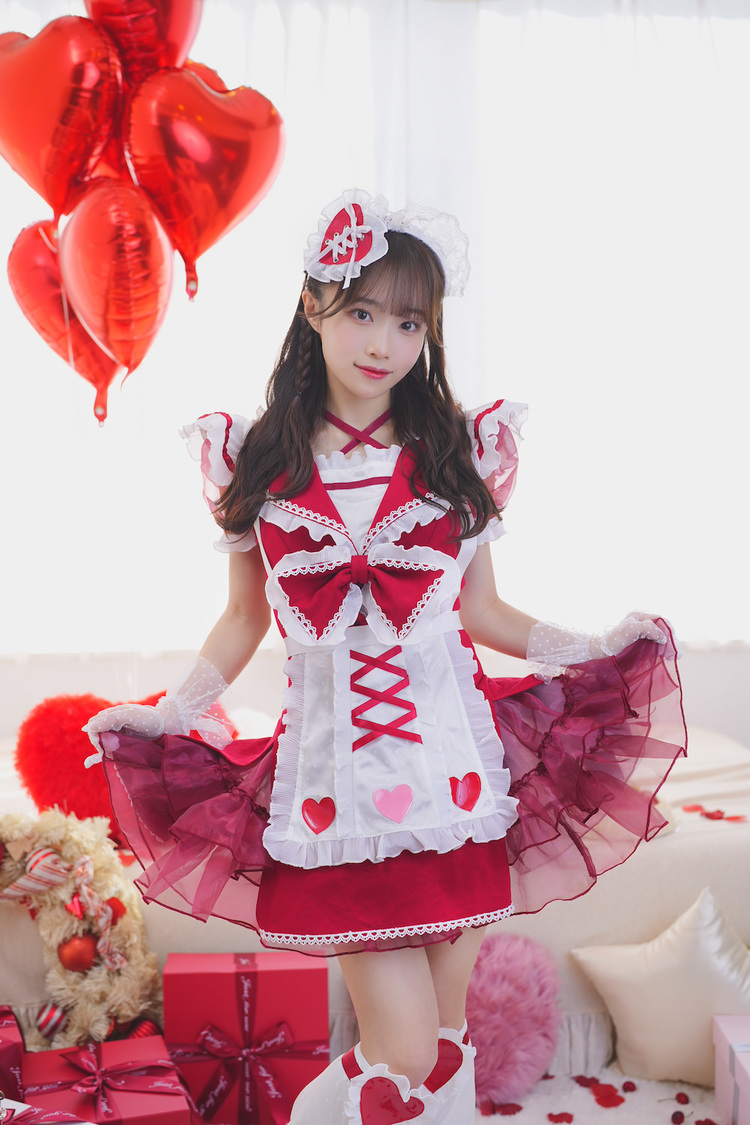 岸みゆ『マリームーン』