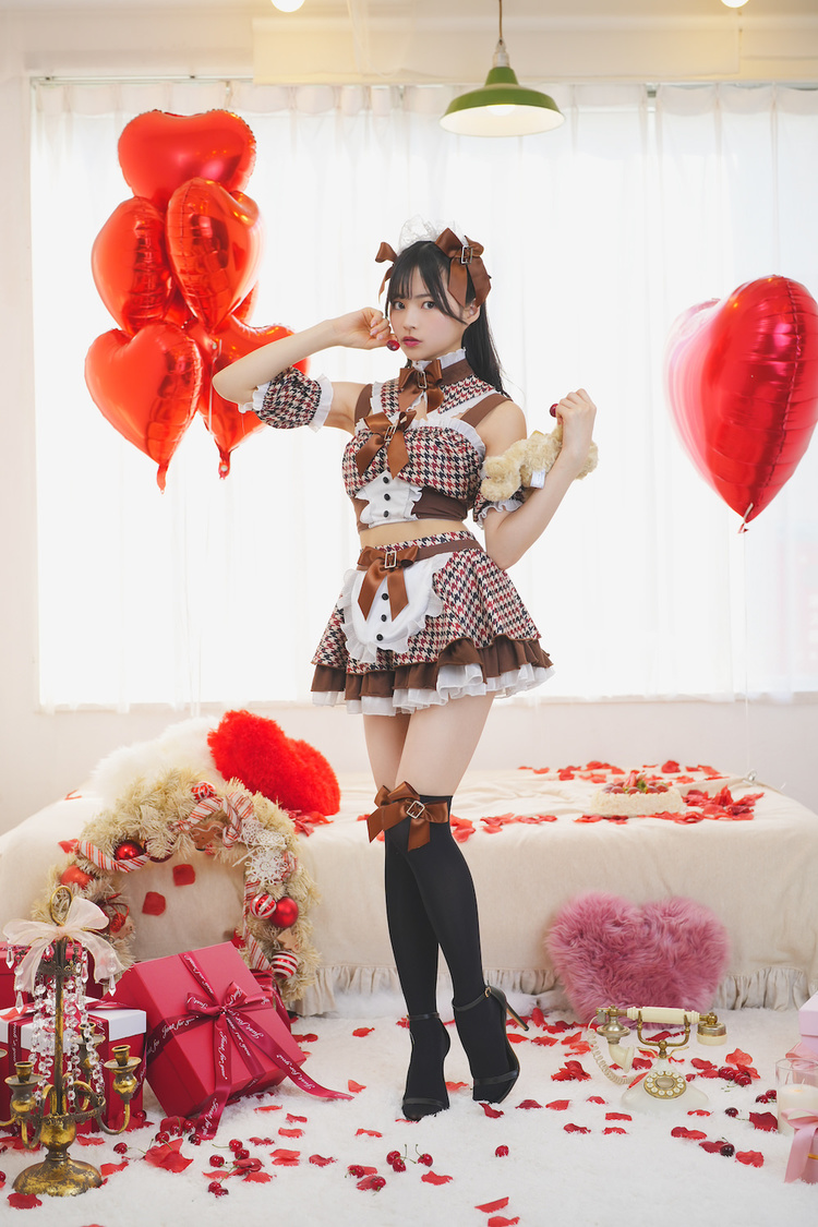 宇咲『マリームーン』