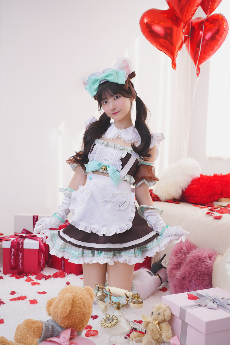 小鳥遊るい『マリームーン』