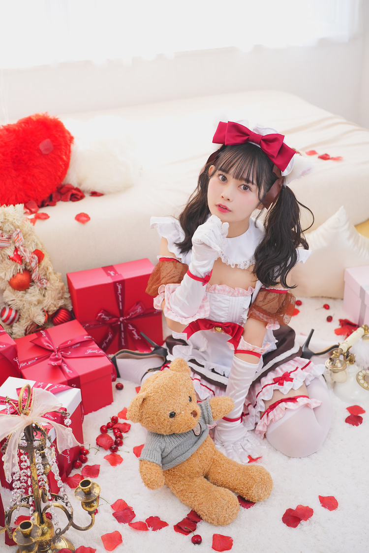 近藤沙瑛子『マリームーン』