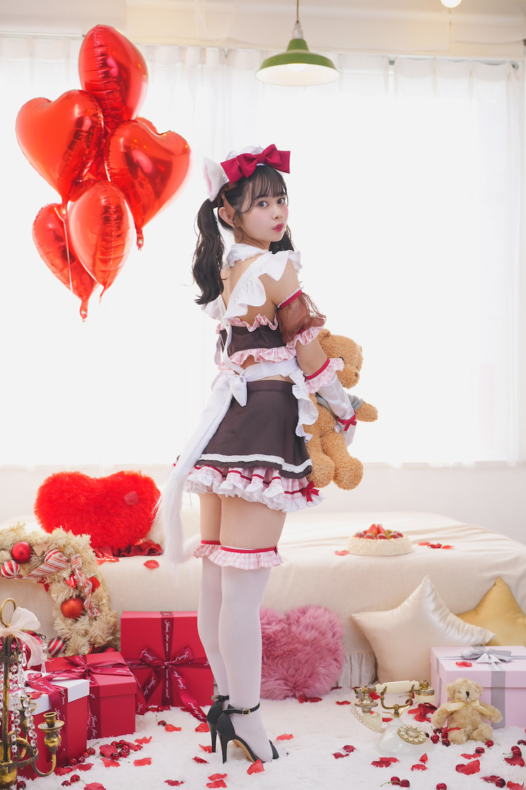 近藤沙瑛子『マリームーン』