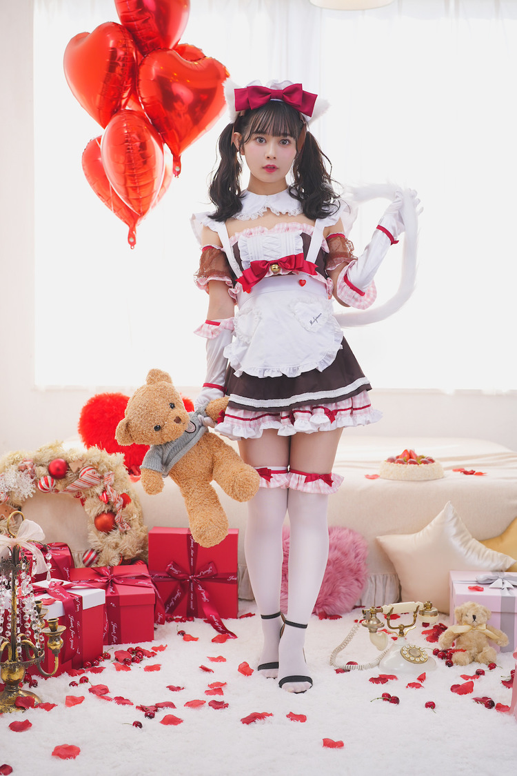 近藤沙瑛子『マリームーン』