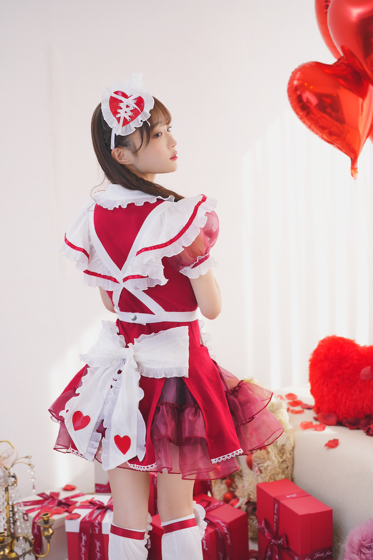 岸みゆ『マリームーン』