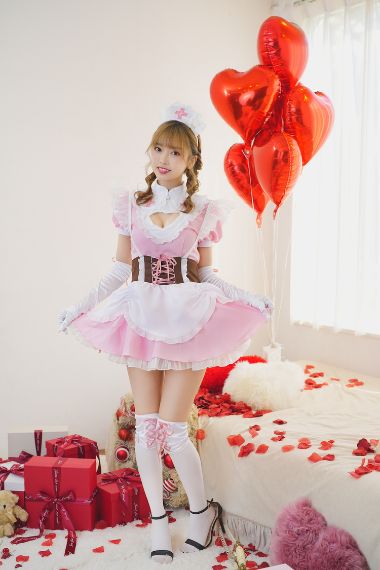 吉沢朱音『マリームーン』