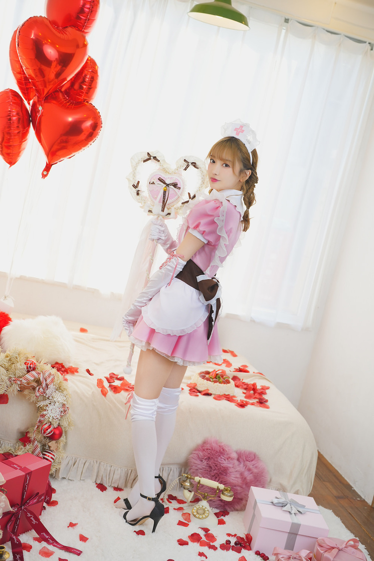 吉沢朱音『マリームーン』