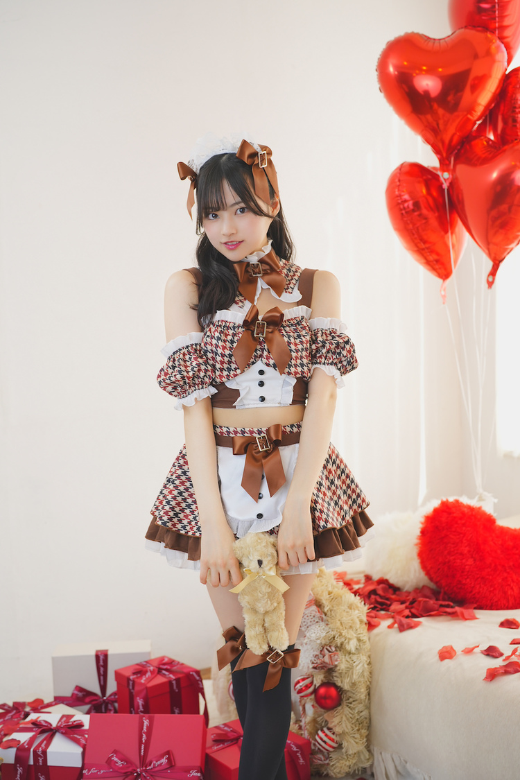 宇咲『マリームーン』