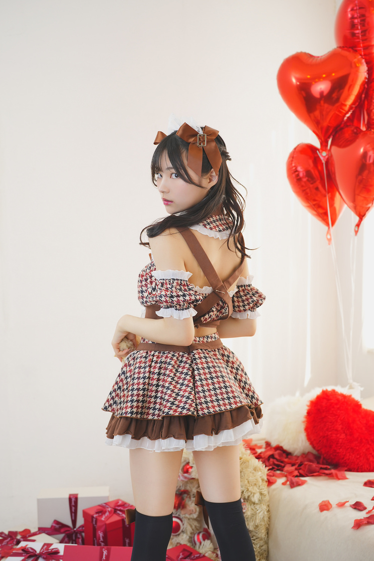 宇咲『マリームーン』