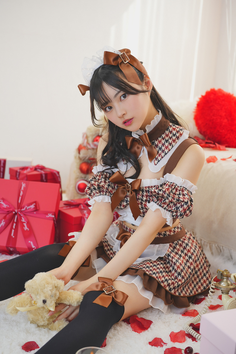 宇咲『マリームーン』