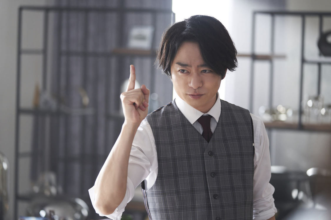 ©2023映画「ネメシス」製作委員会