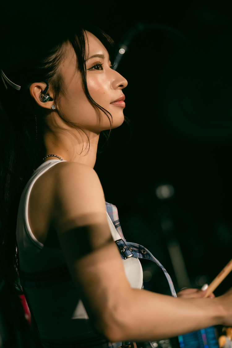 大野真依＜きみとZepp＞Zepp Haneda（TOKYO）（2022年8月20日）