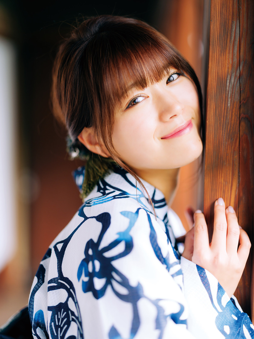 山内鈴蘭『On:Lily』©2022 Liverpool