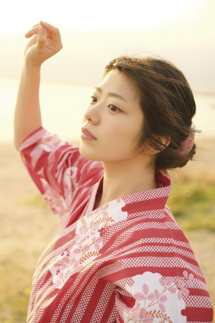 山田かな『令和浪漫』（©2022 Liverpool）