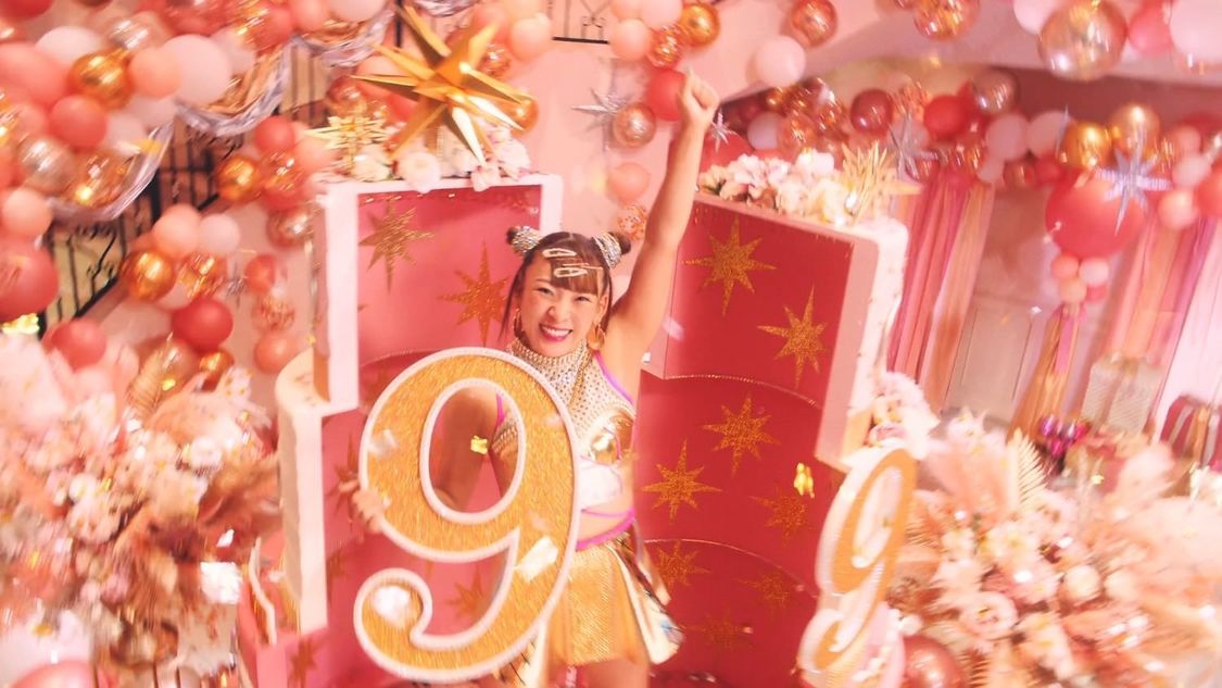 『LINE:ディズニーツムツム』新TV-CMより