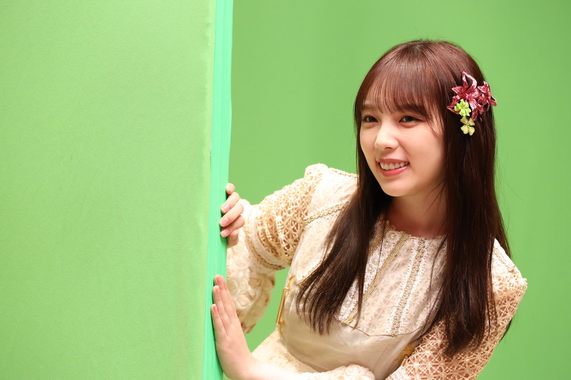 『LINE:ディズニーツムツム』新TV-CMメイキング