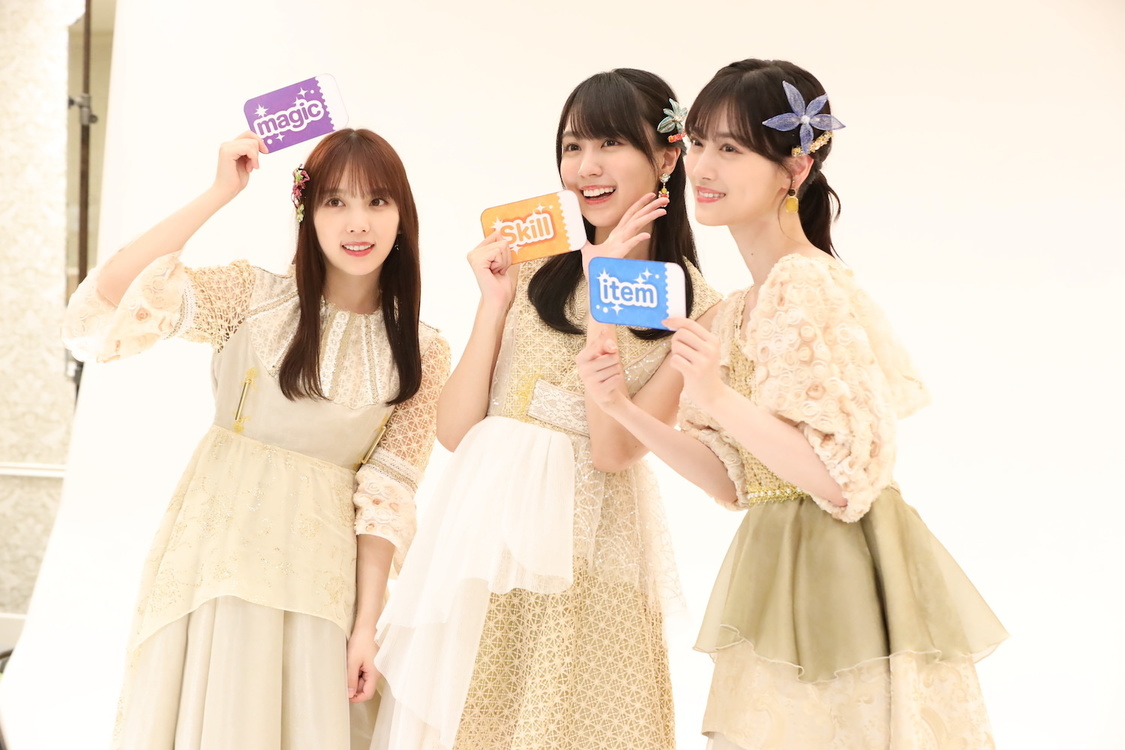 『LINE:ディズニーツムツム』新TV-CMメイキング