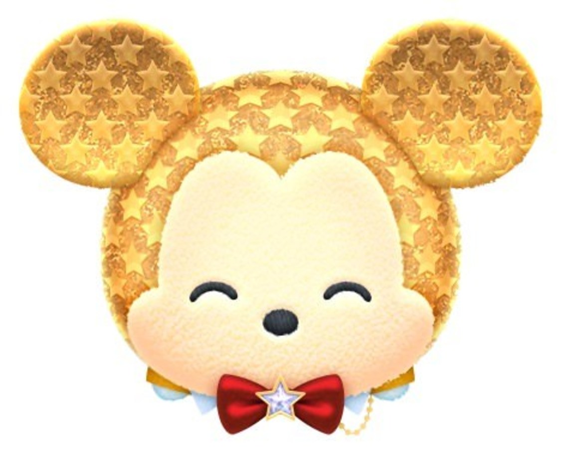 スターミッキー（曲付き※）