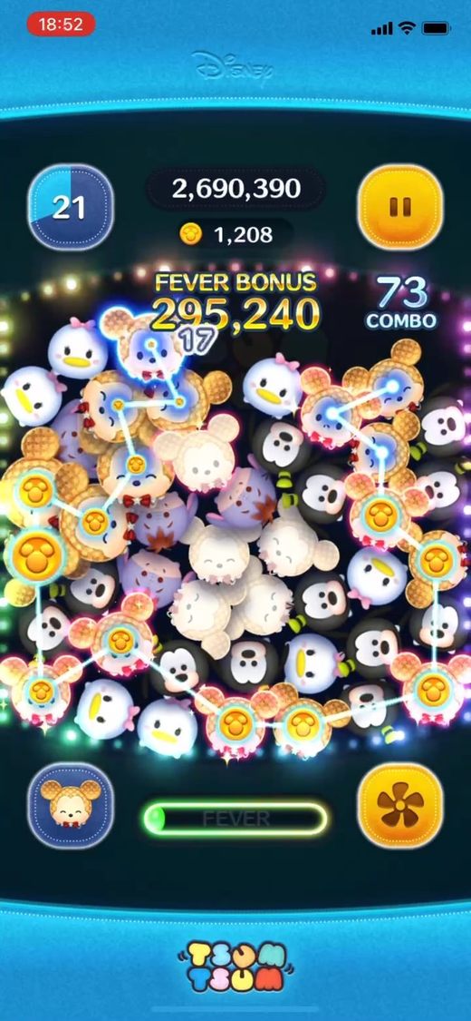 スターミッキー（曲付き※）