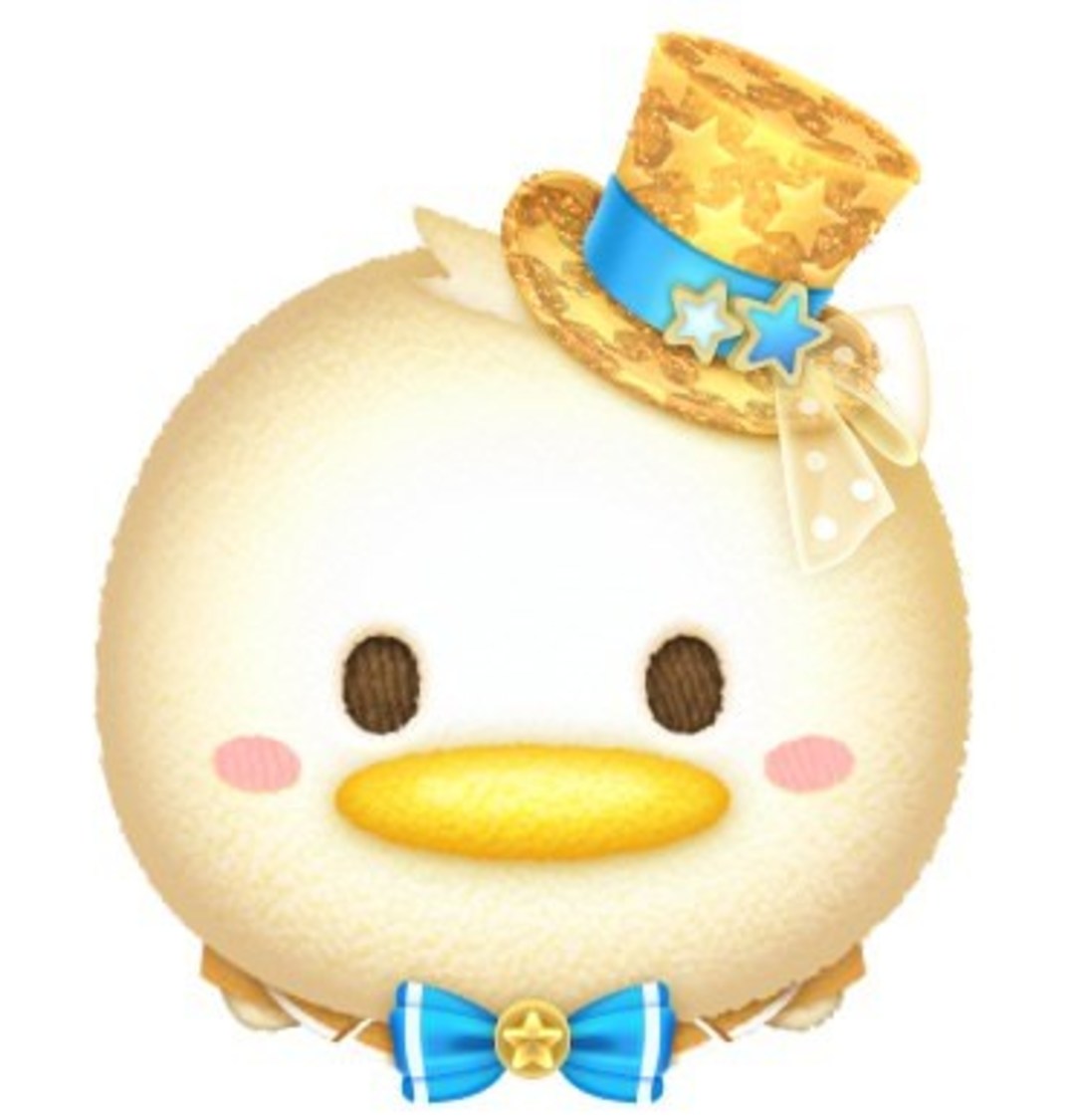 スタードナルド（曲付き※）