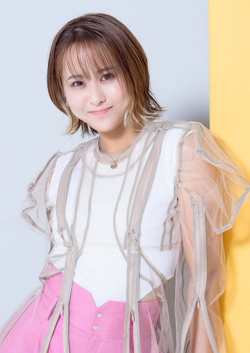 大橋海咲（IBERIs&）