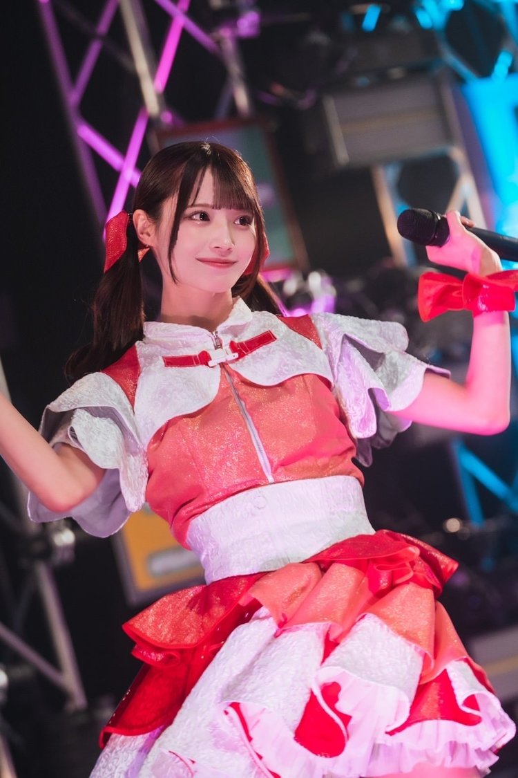 星奈美緒＜超新体制を知っちゃおう！ドキワク！無料4都道府県ツアーfinal公演 2章第2話『もう一度アンスリューム!!!!!!』＞Spotify O-WEST（2022年10月30日）