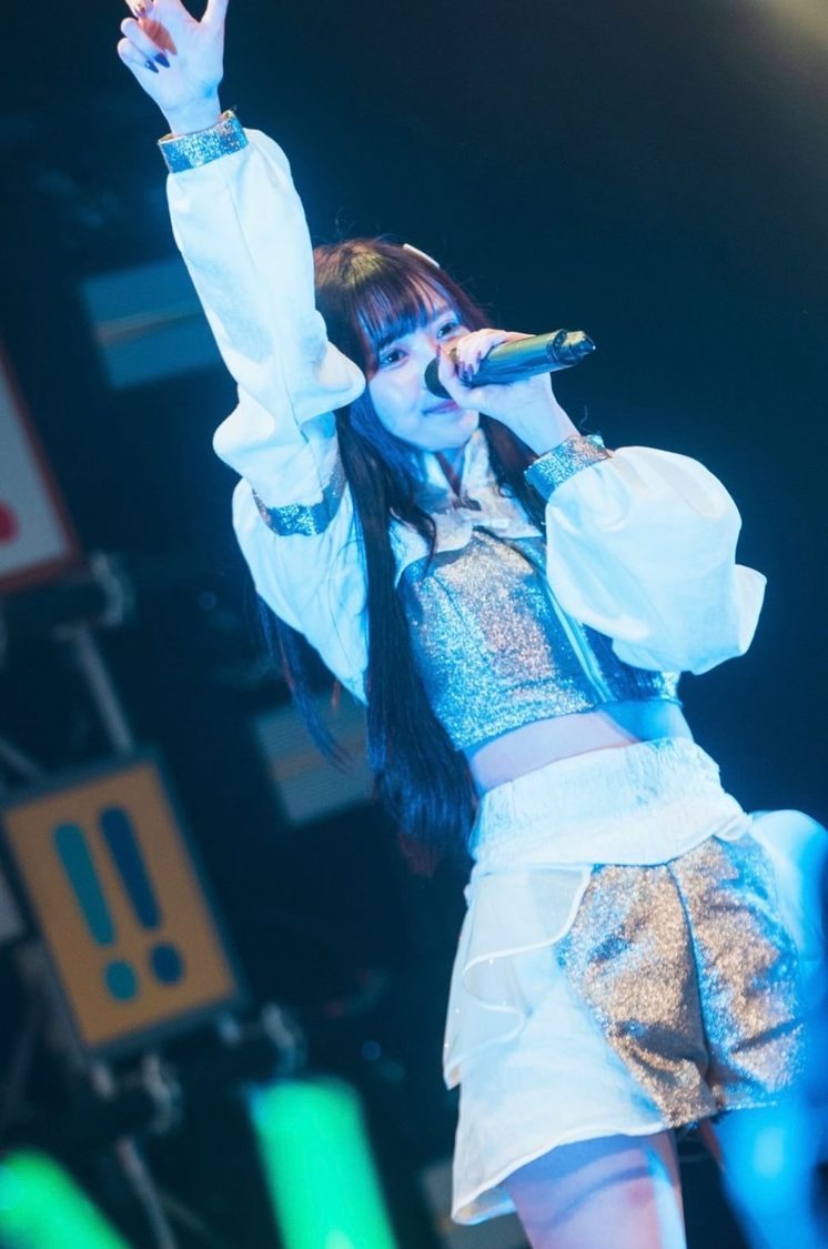 ジョウナイシ鳴＜超新体制を知っちゃおう！ドキワク！無料4都道府県ツアーfinal公演 2章第2話『もう一度アンスリューム!!!!!!』＞Spotify O-WEST（2022年10月30日）