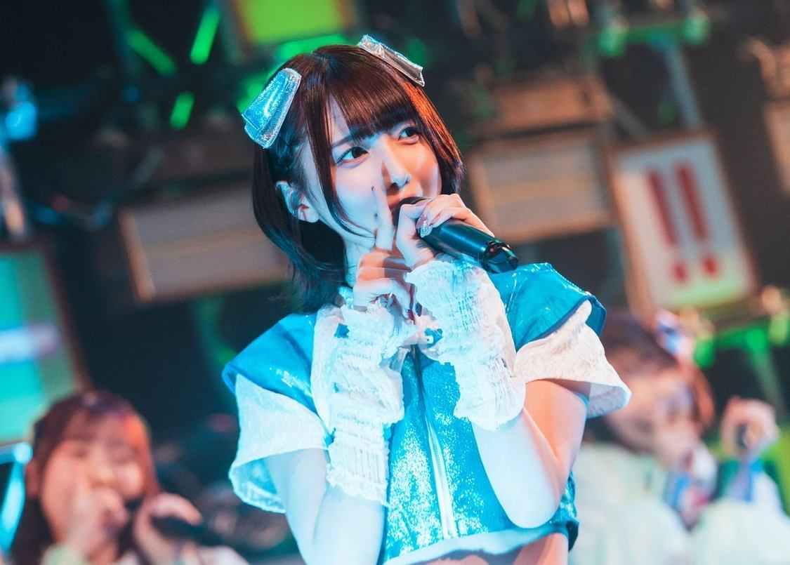 月埜ヒスイ＜超新体制を知っちゃおう！ドキワク！無料4都道府県ツアーfinal公演 2章第2話『もう一度アンスリューム!!!!!!』＞Spotify O-WEST（2022年10月30日）