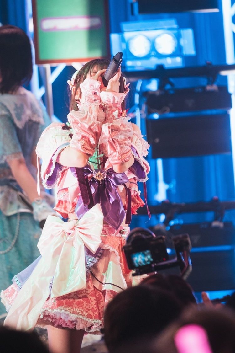 ＜超新体制を知っちゃおう！ドキワク！無料4都道府県ツアーfinal公演 2章第2話『もう一度アンスリューム!!!!!!』＞Spotify O-WEST（2022年10月30日）