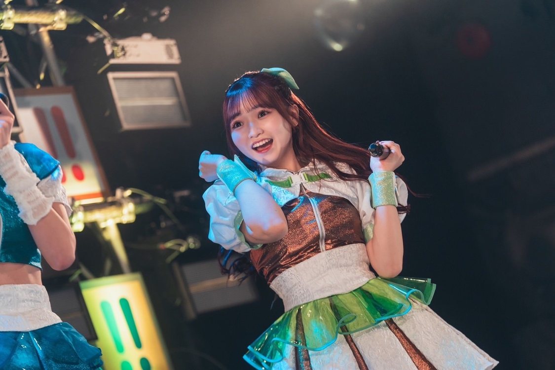 ＜超新体制を知っちゃおう！ドキワク！無料4都道府県ツアーfinal公演 2章第2話『もう一度アンスリューム!!!!!!』＞Spotify O-WEST（2022年10月30日）