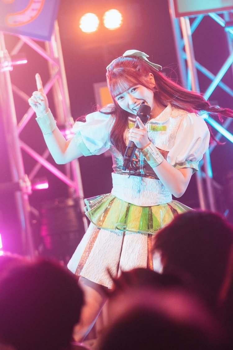 ＜超新体制を知っちゃおう！ドキワク！無料4都道府県ツアーfinal公演 2章第2話『もう一度アンスリューム!!!!!!』＞Spotify O-WEST（2022年10月30日）