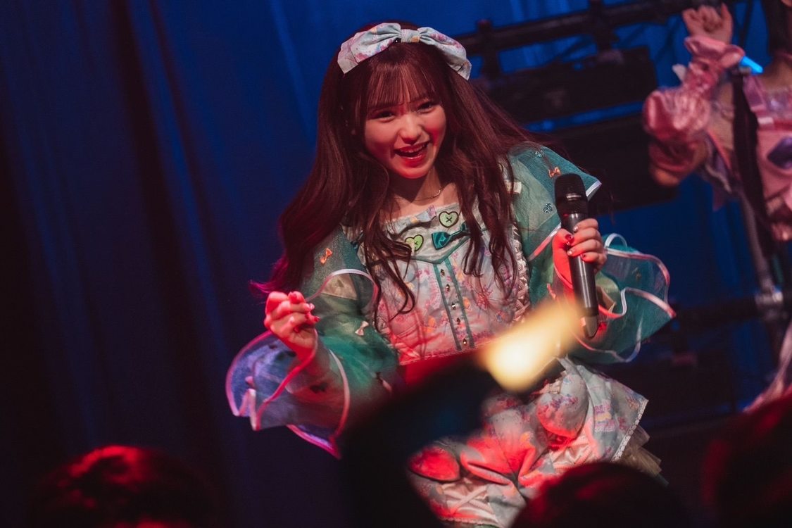 ＜超新体制を知っちゃおう！ドキワク！無料4都道府県ツアーfinal公演 2章第2話『もう一度アンスリューム!!!!!!』＞Spotify O-WEST（2022年10月30日）