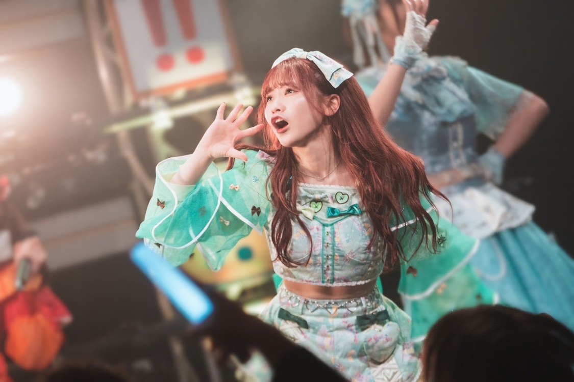 ＜超新体制を知っちゃおう！ドキワク！無料4都道府県ツアーfinal公演 2章第2話『もう一度アンスリューム!!!!!!』＞Spotify O-WEST（2022年10月30日）