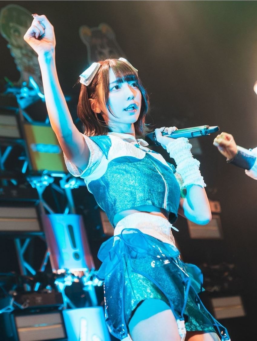 ＜超新体制を知っちゃおう！ドキワク！無料4都道府県ツアーfinal公演 2章第2話『もう一度アンスリューム!!!!!!』＞Spotify O-WEST（2022年10月30日）