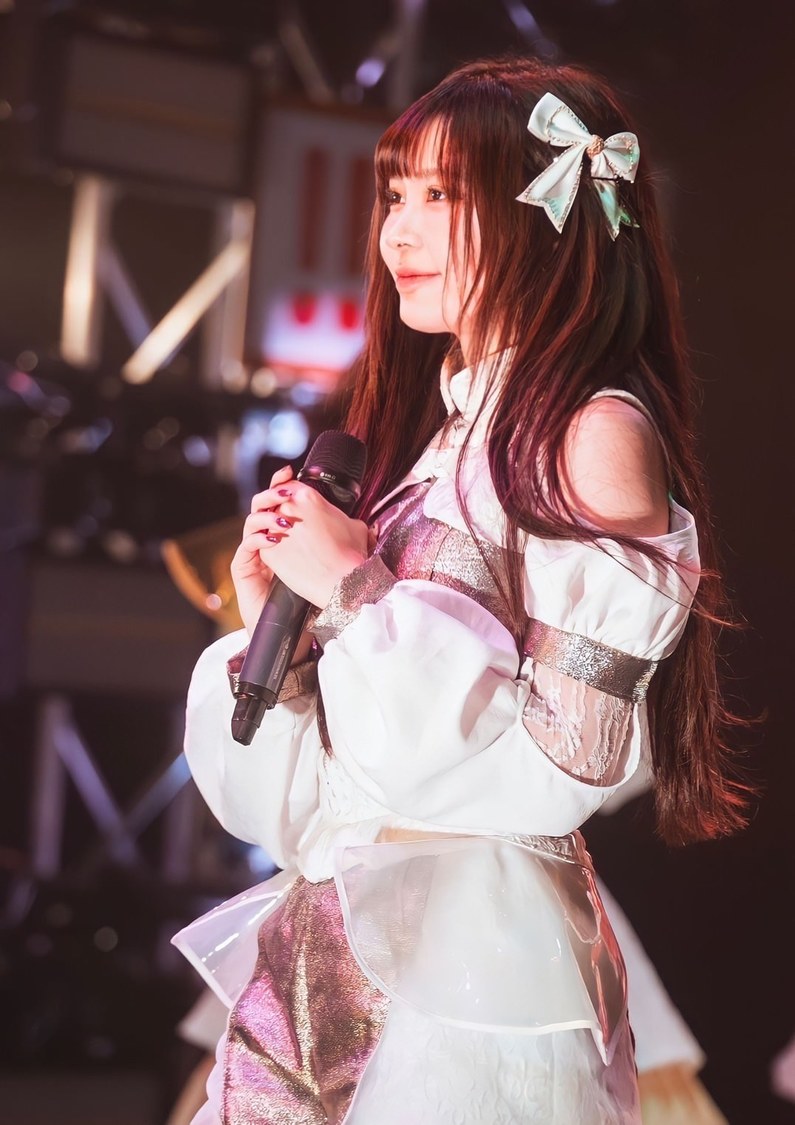 ＜超新体制を知っちゃおう！ドキワク！無料4都道府県ツアーfinal公演 2章第2話『もう一度アンスリューム!!!!!!』＞Spotify O-WEST（2022年10月30日）