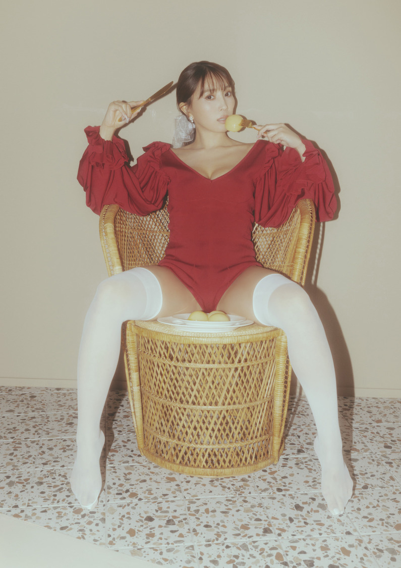 【デジタル限定】PECHE監修 森咲智美写真集『LOVE ART』