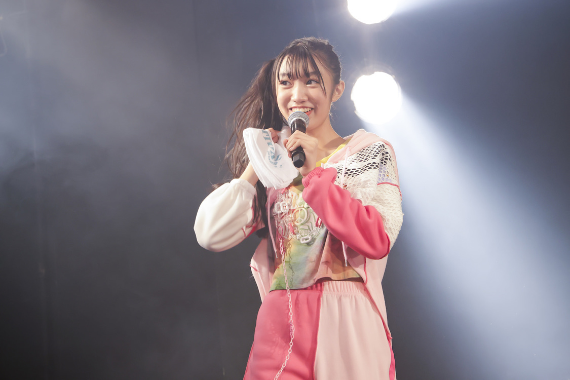 ＜Luna FESTIVAL 2022 ～ new moon night ～＞横浜ベイホール（2022年12月23日）