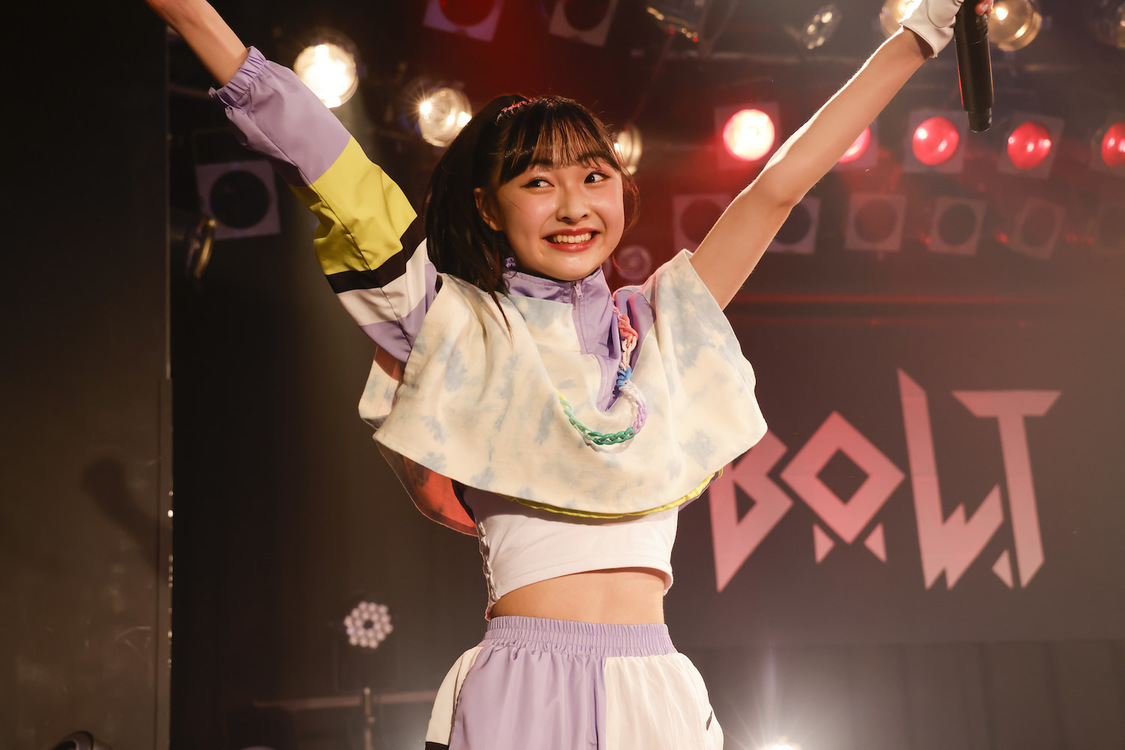 ＜Luna FESTIVAL 2022 ～ new moon night ～＞横浜ベイホール（2022年12月23日）