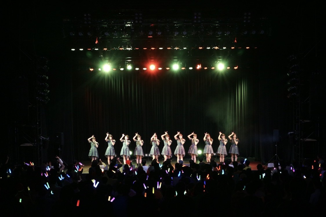 ≒JOY＜うるトラすフェスタ〜クリスマスSP〜＞HULIC HALL TOKYO（2022年12月24日）