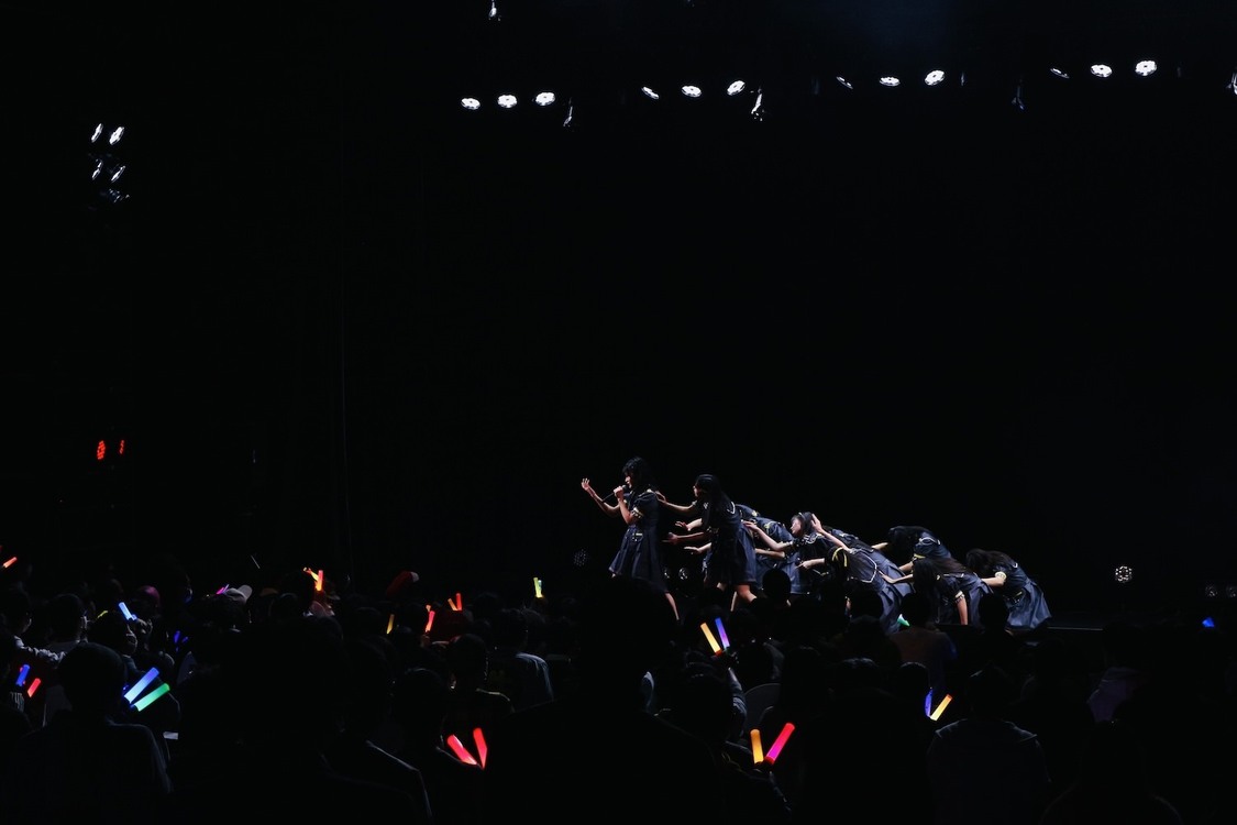 ≒JOY＜うるトラすフェスタ〜クリスマスSP〜＞HULIC HALL TOKYO（2022年12月24日）