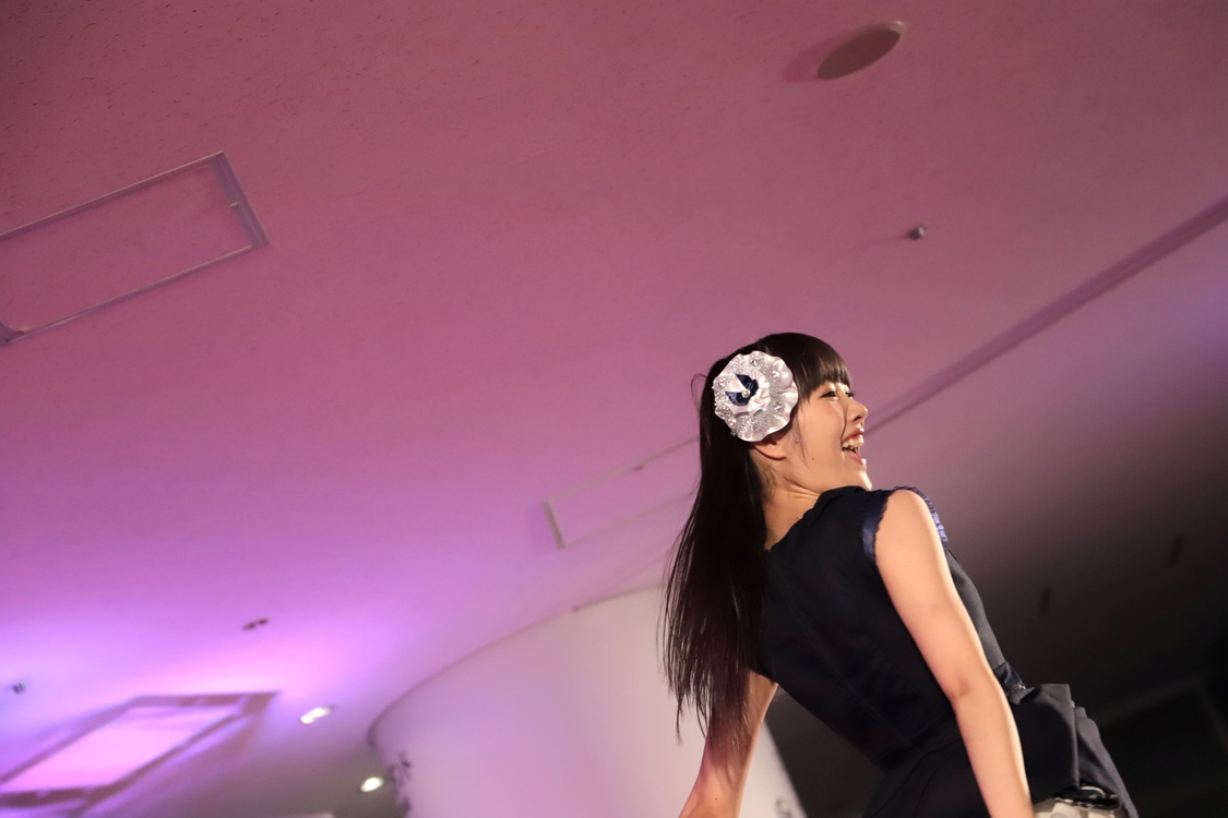 ＜@JAM EXPO 2018＞8月26日「Dorothy Little Happy」ピーチステージ