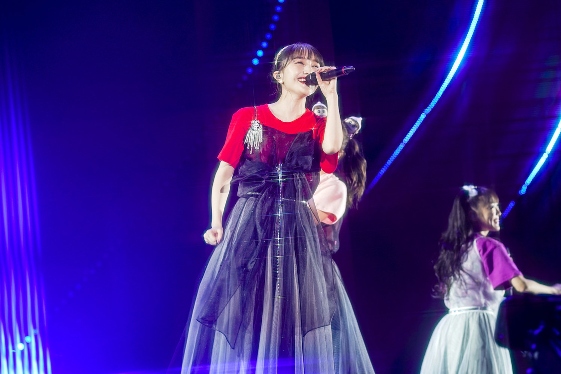 ももいろクローバーZ＜ももいろクリスマス2022 LOVE＞さいたまスーパーアリーナ（2022年12月25日）